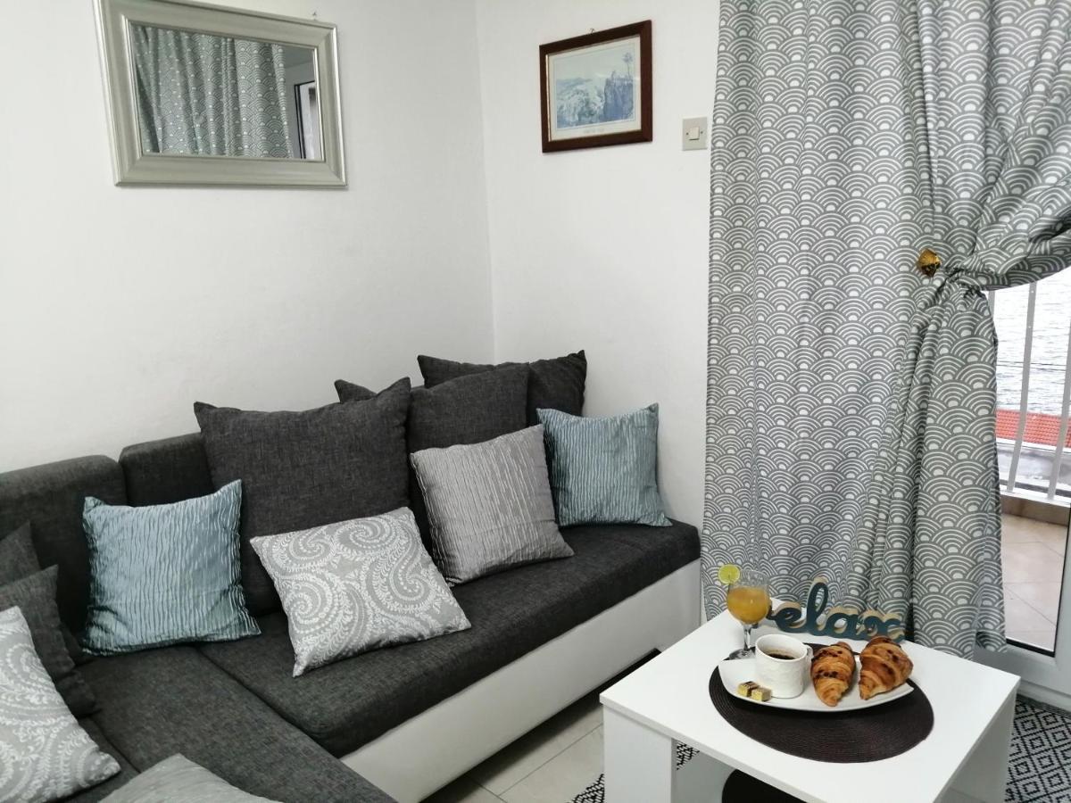 Apartman Ivan Сень Экстерьер фото