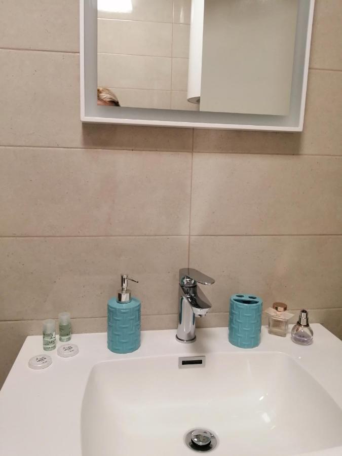 Apartman Ivan Сень Экстерьер фото