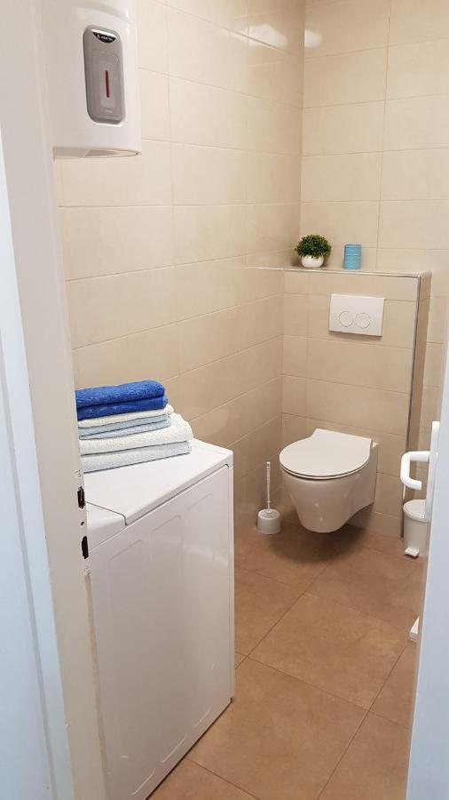 Apartman Ivan Сень Экстерьер фото