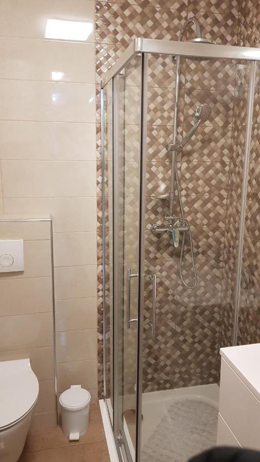 Apartman Ivan Сень Экстерьер фото