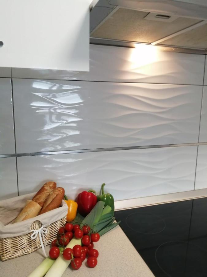 Apartman Ivan Сень Экстерьер фото